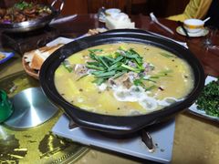 -老味道1992(武当山店)