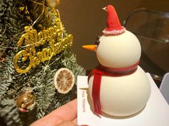 -Fridi Patisserie Cafe