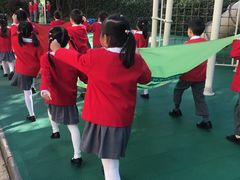 -上海青草地幼儿园