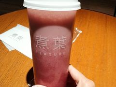 -煮叶(悠唐广场店)
