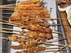 -管氏翅吧(国展店)