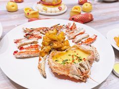 -皇朝海鲜酒店