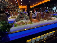 -九月海·海鲜自助(世纪东方店)
