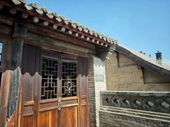 -山西王家大院
