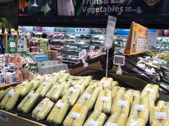 -盒马鲜生(岭南新世界店)