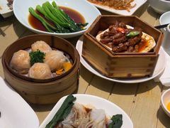 -上下九广州菜馆(李家村万达店)