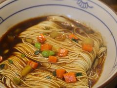 -爱家面馆(常州总店)
