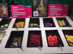 -汤姆家的优质牛排(王府井店)