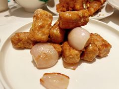 -莆田餐厅PUTIEN(深圳湾万象城家宴店)