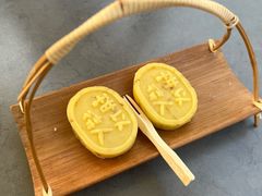 -吴越荣记苏州菜·松鼠桂鱼100%活鱼现做(月光码头店)