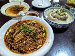 -丁太婆老妈蹄花(人民公园非遗总店)