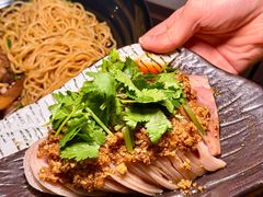 -茶米人花园餐厅