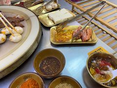 -阿昌白族石板烧(大理古城店)