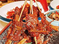 -锦府盐帮·李宅(领展购物广场中关村店)