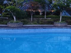 -闻泰花园酒店