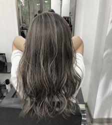 -COSMO PRO造型