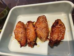 -邢氏老太太烤串(北兴街店)