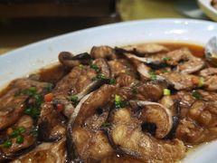 -阿静美食