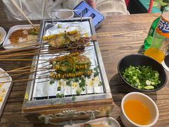 -李不管把把烧(天府三街店)