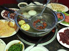 -八合里潮汕鲜牛肉火锅(深圳海岸城店)