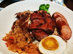 -千日贺茶餐厅(高新万达店)