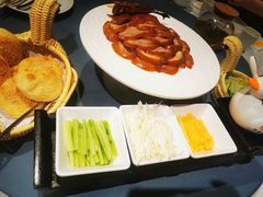 -煜丰汴京烤鸭(福彩路店)
