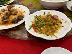 -胜记菜馆(文明路)