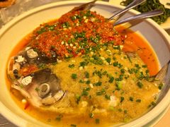 -龙门阵茶屋川菜馆(武康路店)