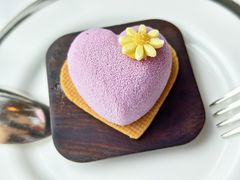 -君悦酒店·大堂酒吧·高空下午茶·暮色微醺