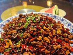 -杨记隆府(白象街店)