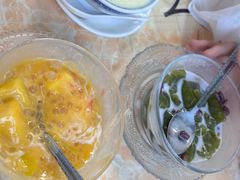 -周大娘牛乳(旧寨古村总店)