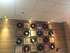 -麦当劳(无锡滨湖万达店)