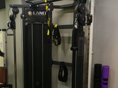 -征成健身连锁私教工作室(九公里店)