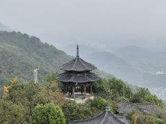 -杭州半山国家森林公园