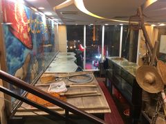 -湖滨步步高酒店·中餐厅
