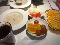 -豪客来牛排(华创国际广场店)