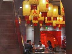 -朱光玉火锅馆·太原旗舰(钟楼街店)