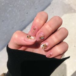 -小小美甲美睫