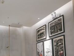 -秀玉coffee&kitchen(黄石大上海店)
