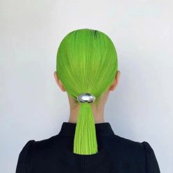 -时尚殿堂hair salon