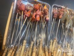 -号令江湖·水浒烤肉(和畅睦邻中心店)
