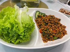-阿诺泰·泰国餐厅(棕北店)