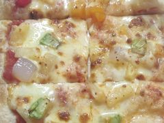 -夏日玛莉西餐厅(祁阳新天地店)