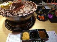 -黑牛の場(兴隆大奥莱店)