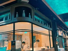 -鱼库·不仅是一家烤鱼店(车公庙店)