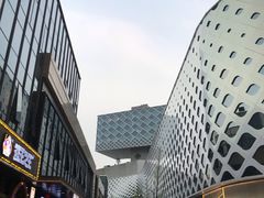 -宝龙城(杭州滨江店)