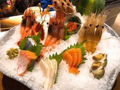 -芥末日本料理(打浦路铂尔曼旗舰店)