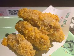 -绿茶餐厅(西湖银泰百货店)