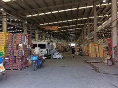 -上海龙吴水胜海发市场