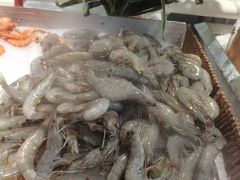 -吉布鲁牛排海鲜自助(顺庆红光路店)